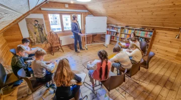Детская Академия Наук изображение 8