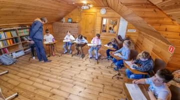 Детская Академия Наук изображение 10